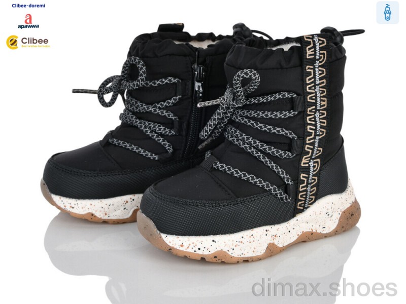 Clibee-Doremi AB0136 black