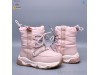 Clibee-Doremi AB0136 pink