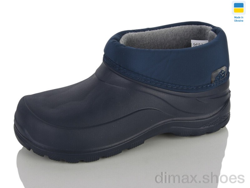 Inblue 084 синій