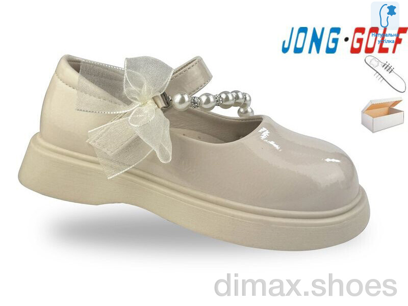 Jong Golf B11739-6