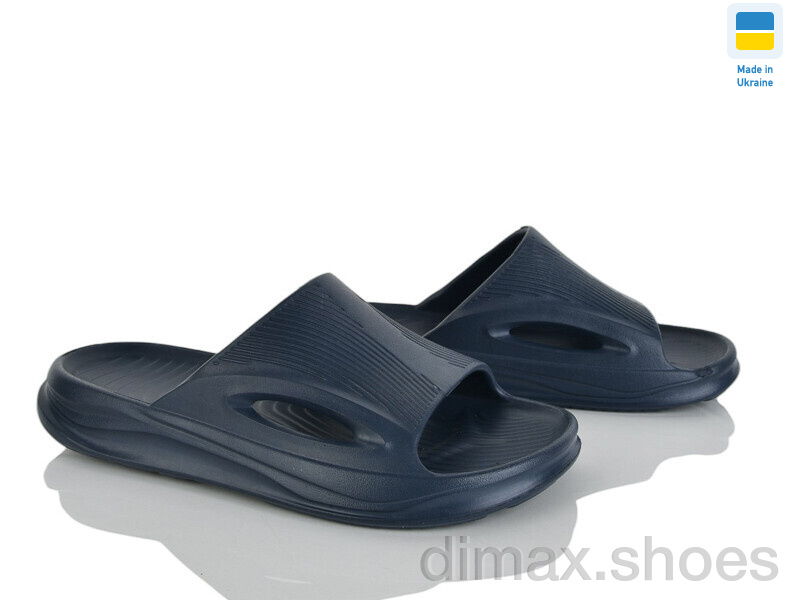 Vladimir Крок C118 т.синій