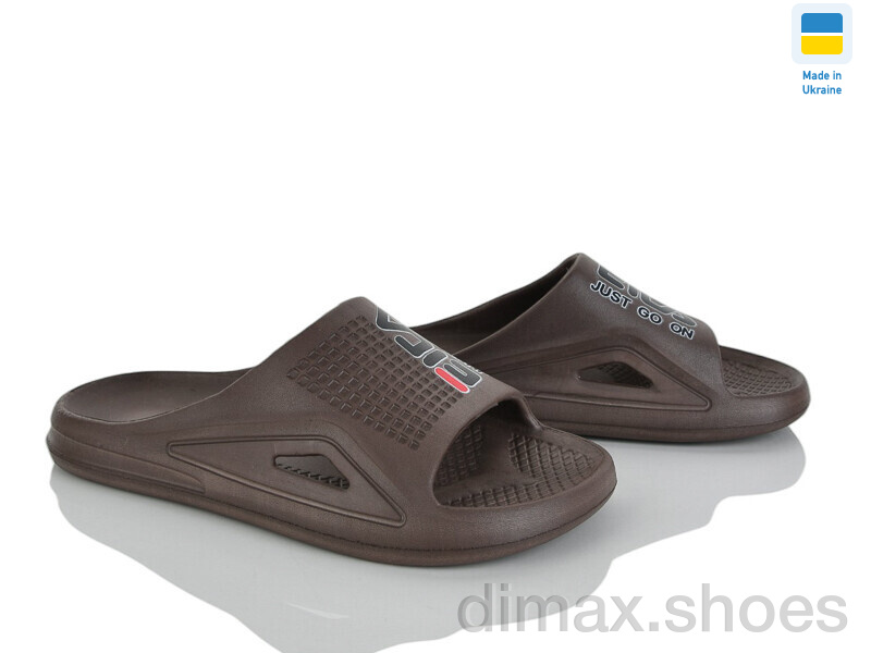 Vladimir Крок C110 коричневий