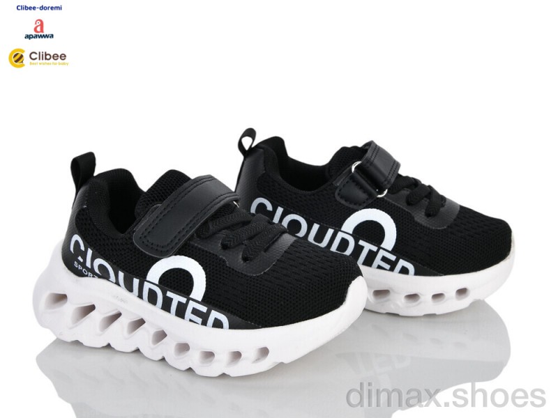 Clibee-Doremi LB3300 black-white