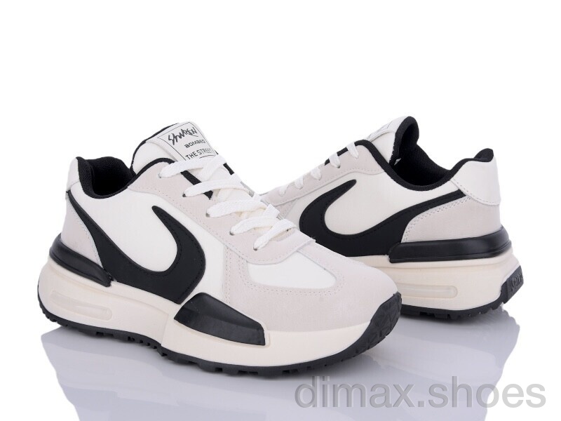 Ok Shoes M2011-1