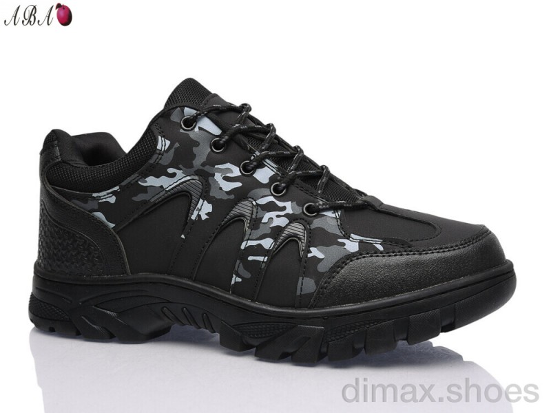 Aba FC309 black