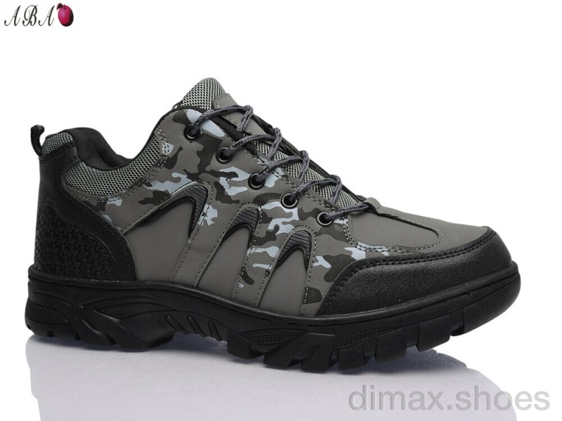 Aba FC309 grey