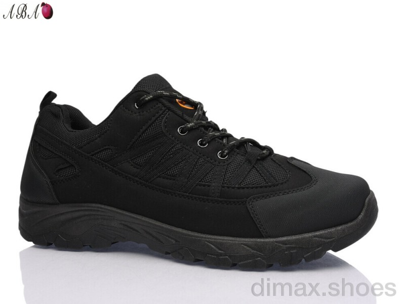 Aba FC307 black