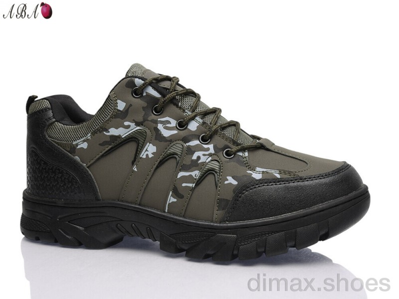 Aba FC309 khaki