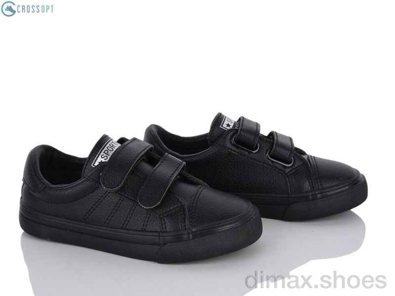 CROSSOPT 555-1 black