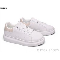 Super Gear B776 white