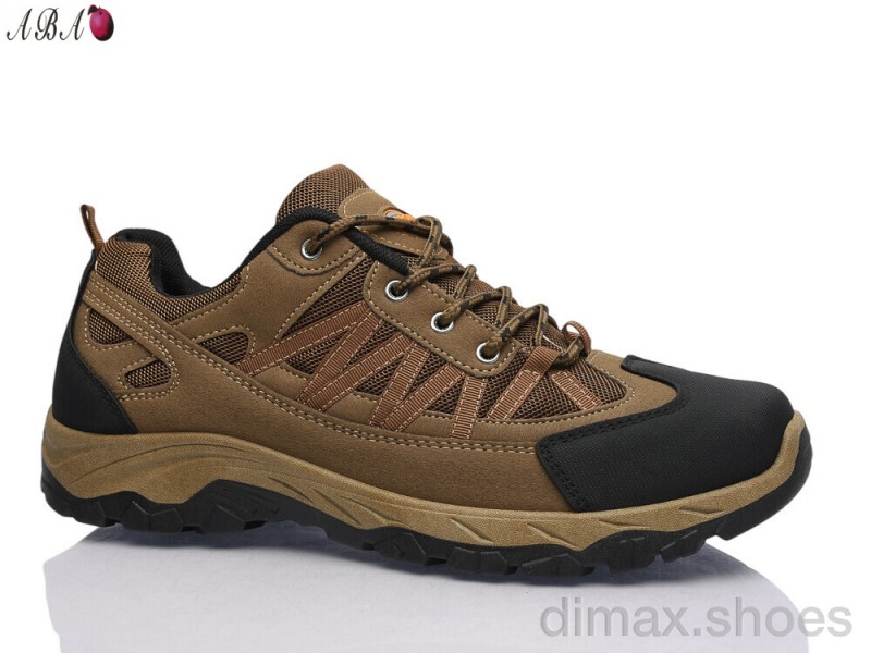 Aba FC307 brown