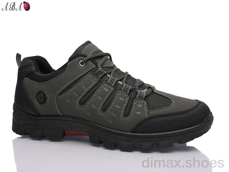 Aba FC308 grey