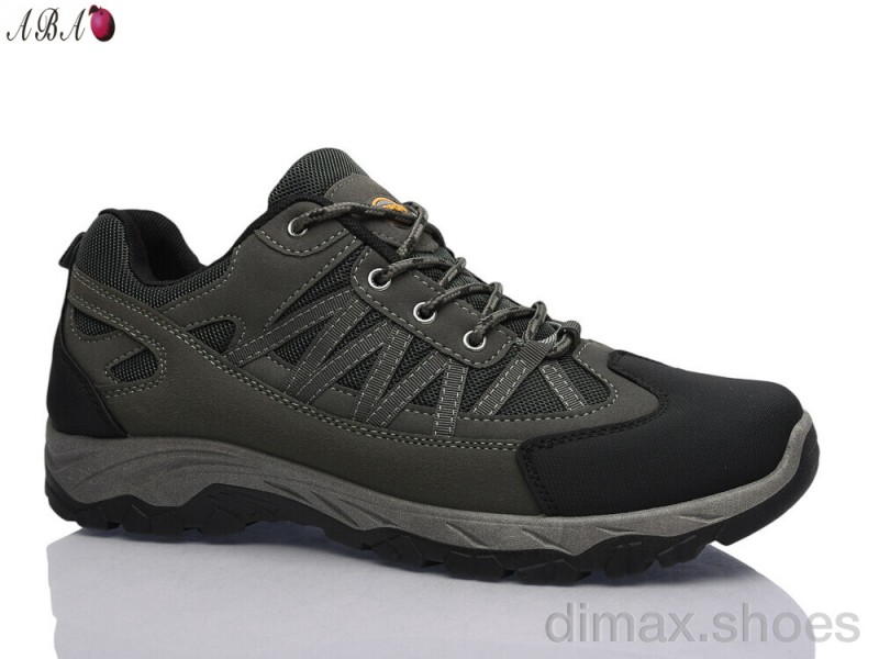 Aba FC307 grey