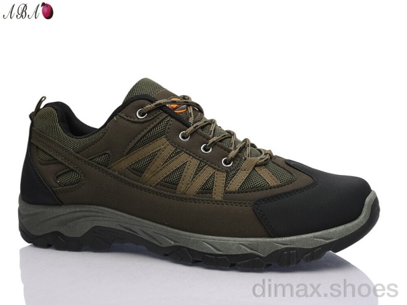 Aba FC307 green