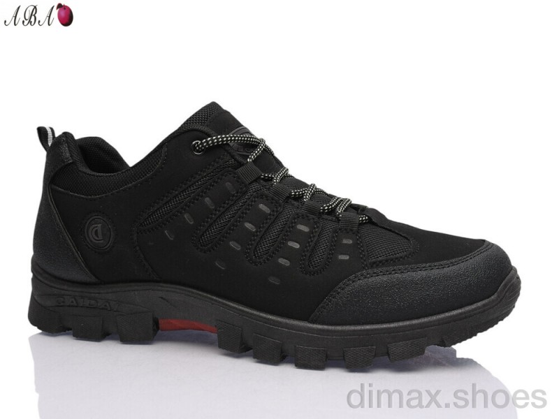 Aba FC308 black