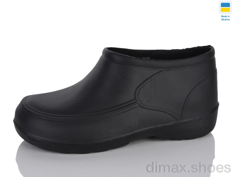 RGP Холодний чорний