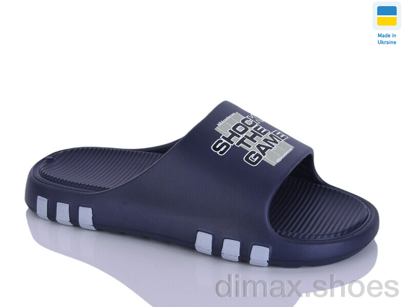 DeMur 6710 синій