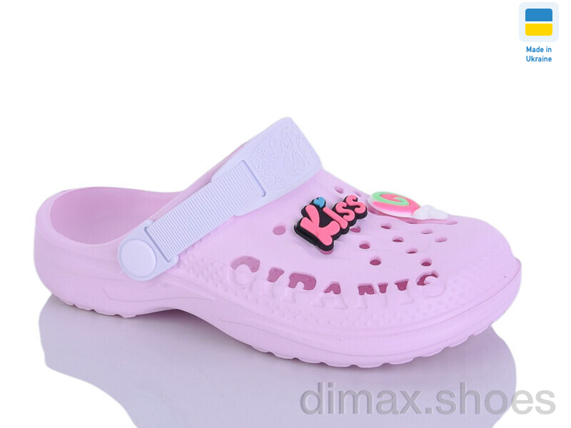 DeMur 6009 рожевий