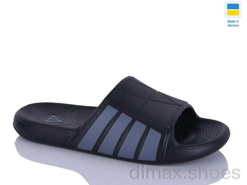 DeMur 6-145 чорн