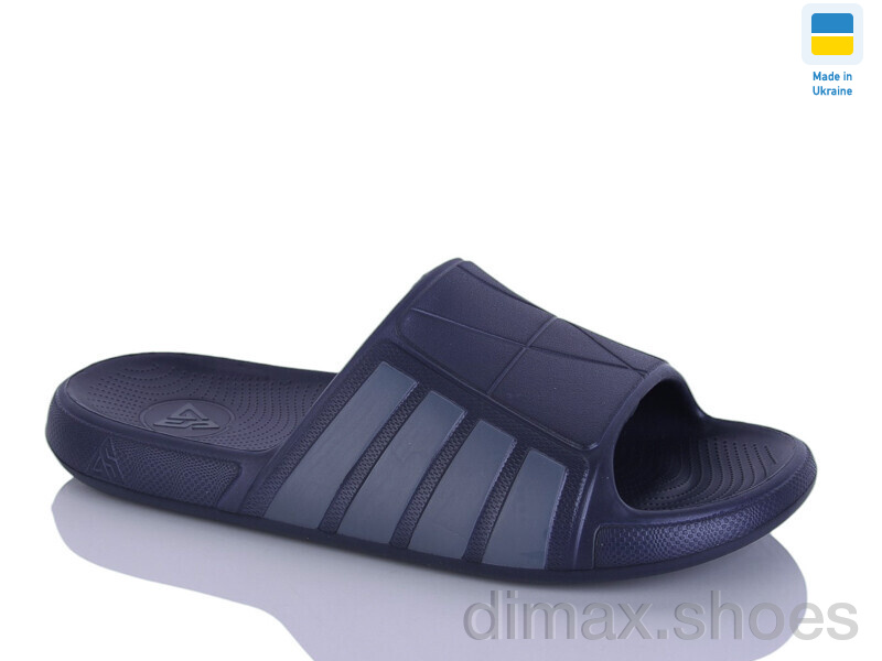 DeMur 6-145 синій