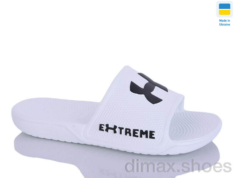 DeMur 6124 білий