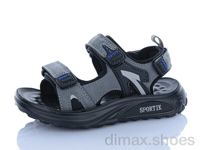 Sportik ZY011 grey