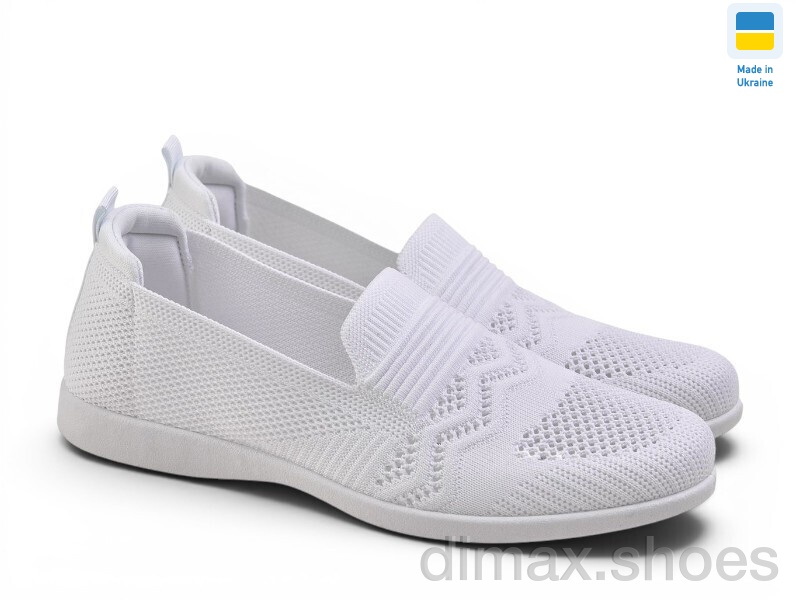 Rai shoes SK722 білий