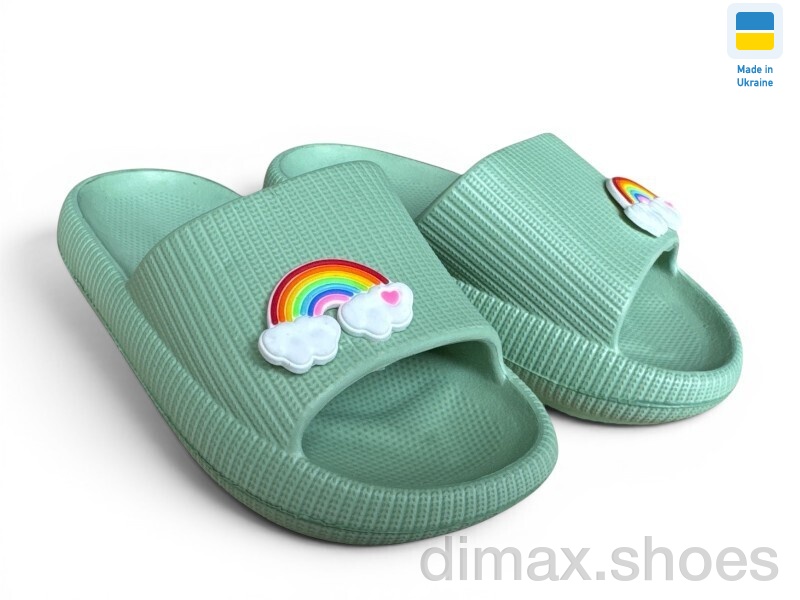 Rai shoes 022 оливка