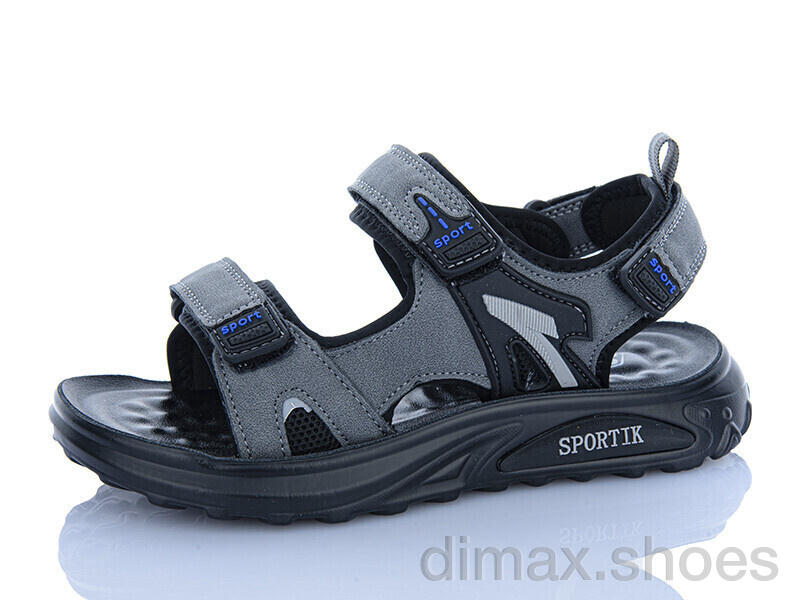 Sportik ZY012 grey