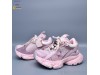 Clibee-Doremi BB2760-1 pink-fuchsia