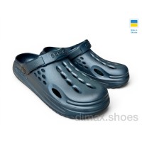 Rai shoes П026 синій