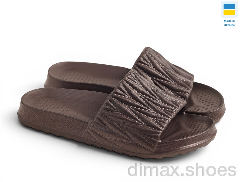 Rai shoes ДС81 шоколад