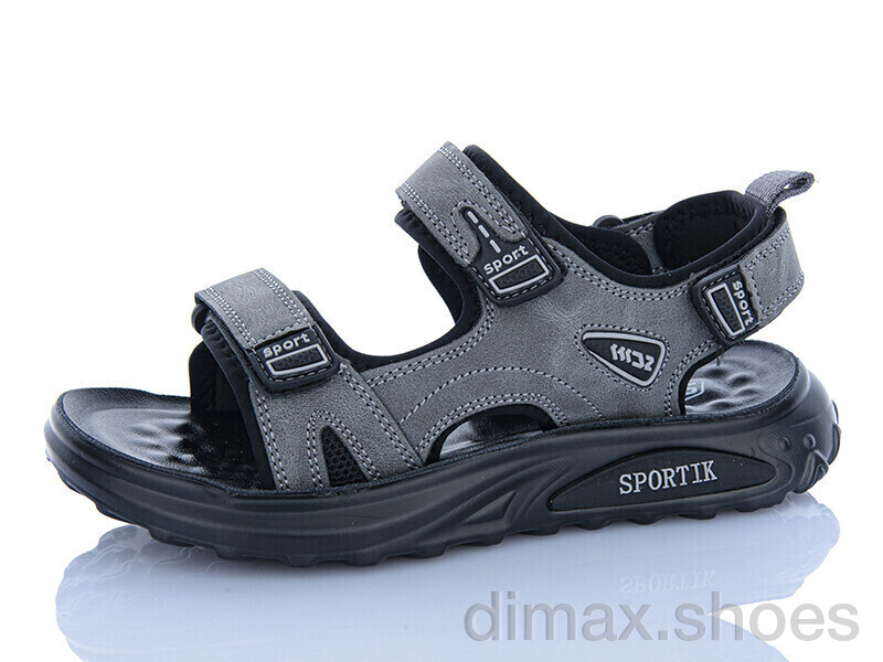 Sportik ZY008 grey