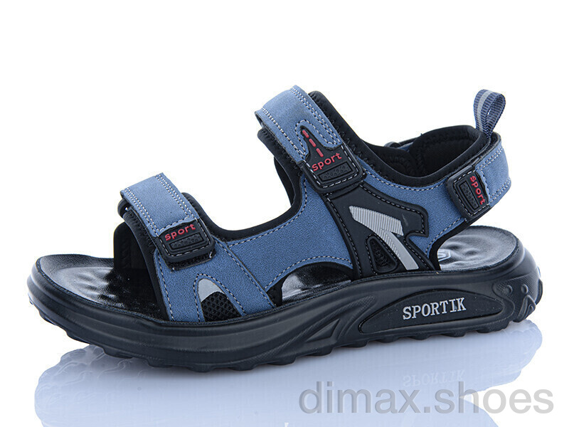Sportik ZY014 navy