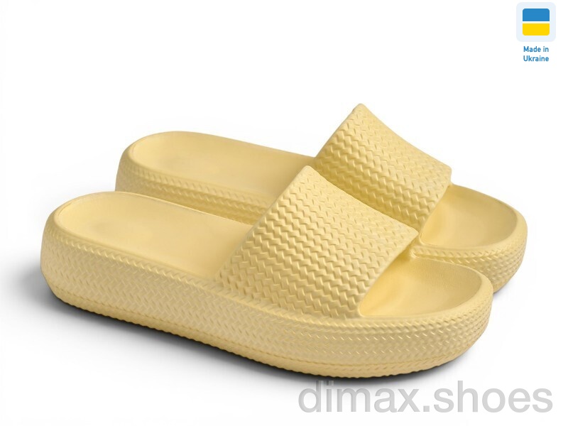 Rai shoes ДС78 св.жовтий