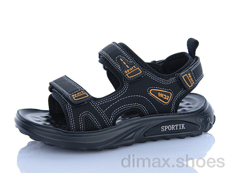 Sportik ZY010 black