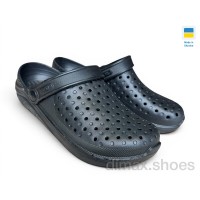 Rai shoes П025 чорний