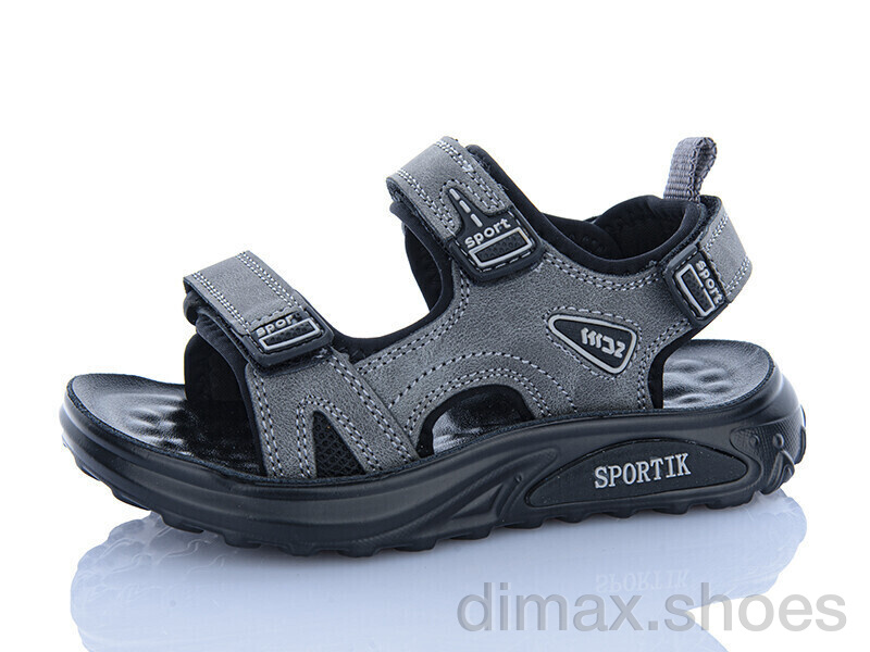 Sportik ZY007 grey