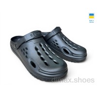 Rai shoes П026 чорний