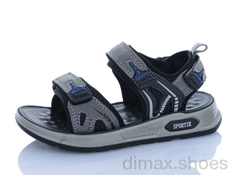 Sportik ZY015 grey