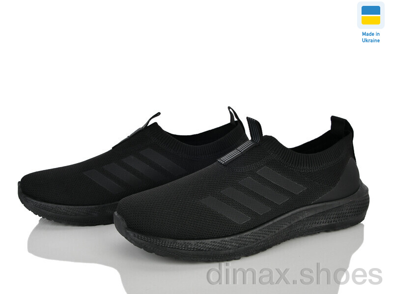 Vladimir K402 чорний