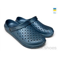 Rai shoes П025 синій