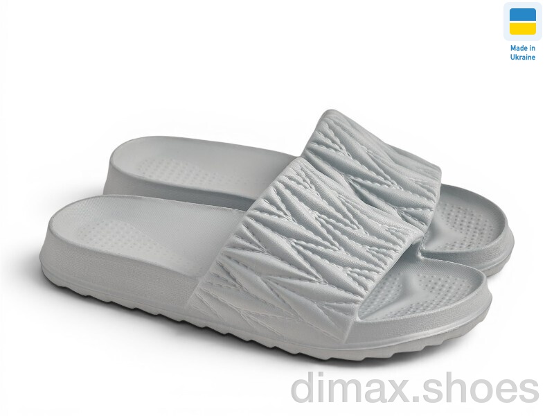 Rai shoes ДС81 сіро-блакитний