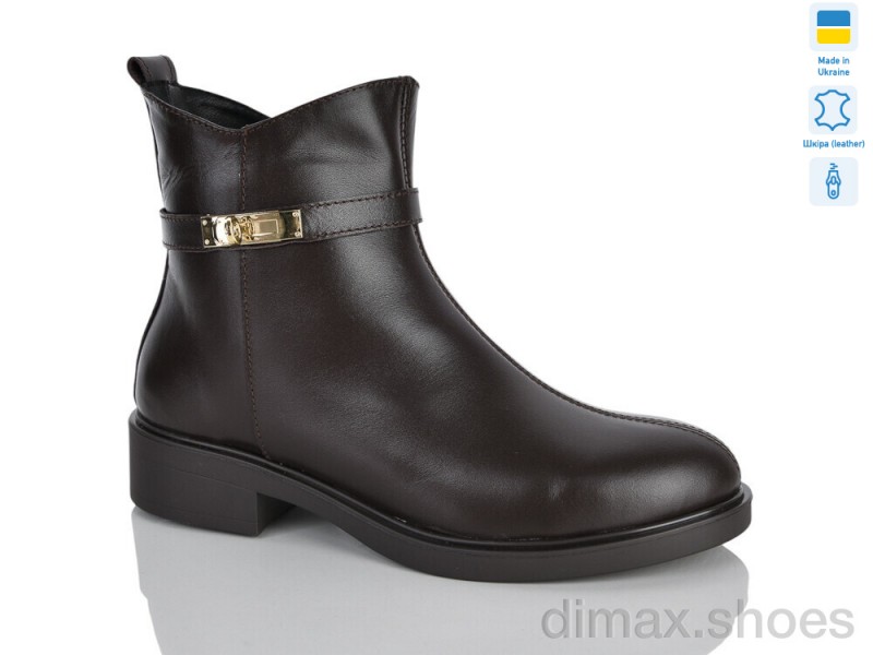 Sali 677 корич.к. зима