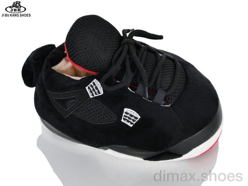 Jibukang G0323-04 black