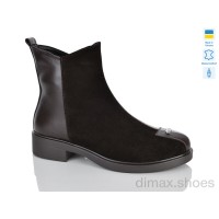 Sali 678 корич.к.з. зима