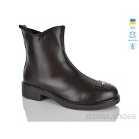 Sali 678 корич.к. демі
