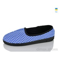 Inblue Т08 синій