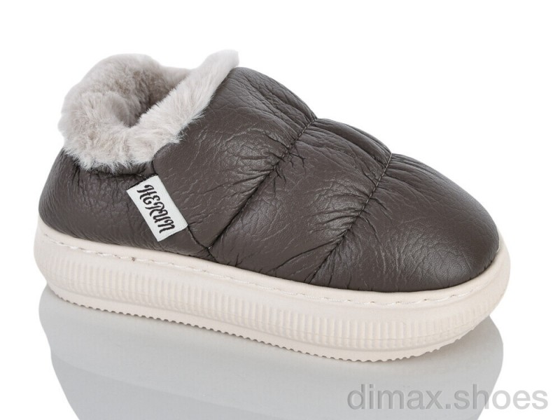 Inblue 8829-3 коричневий