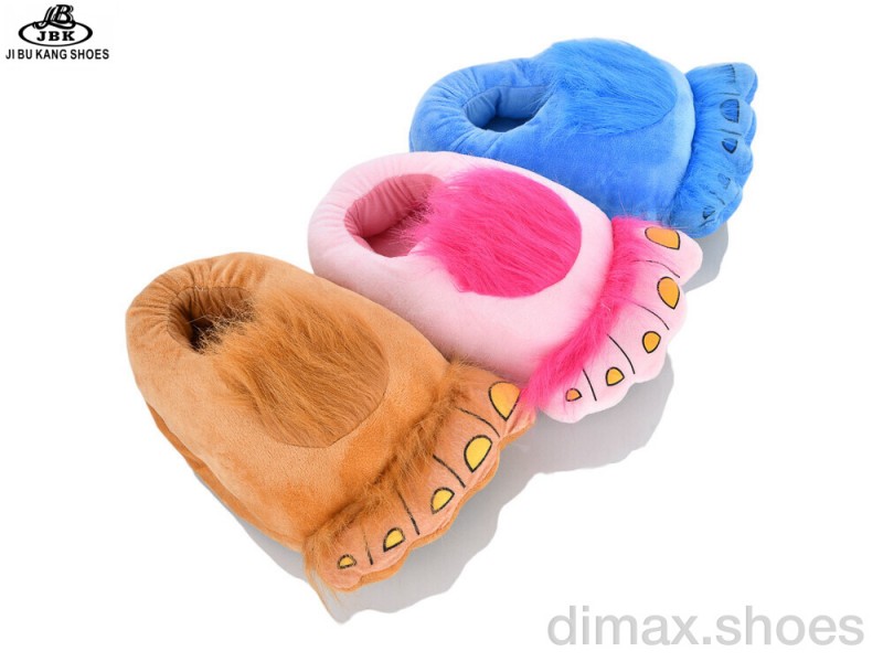 Jibukang G0323-05 mix (30см)